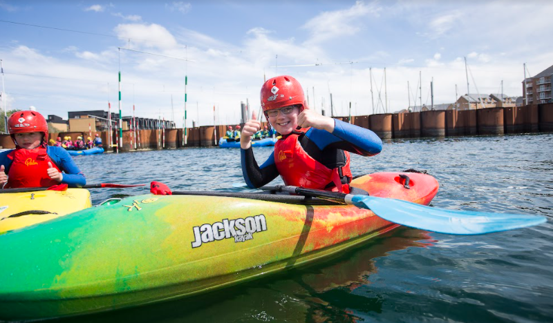 5_Day_Youth_Paddle_School_CIWW_Cardiff